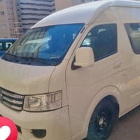 فوتون CS2 • ٢٠٢٠ • ١٧ راكب