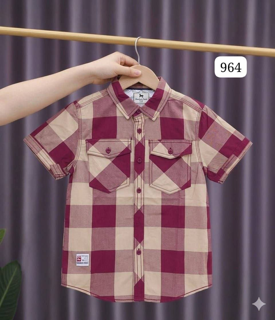 سعر  الدرزن : 58 الف  
القياس : 4  الى 14  سنة  

 قميص قطني يجننن


**إذا كنت صاحب هذا الإعلان وتريد حذفه لأي سبب، رجاءا أرسل رسالة إلى الدعم الفني**