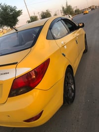 2012 سياره جاهزه رقم نيسان  ما بيها ضرر مشفى كامله السعر 90 وبيها مجال...