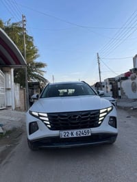 توسان • ٢٠٢١ • وارد خليجي