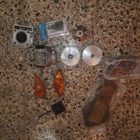 بريز • اغراض • شلع