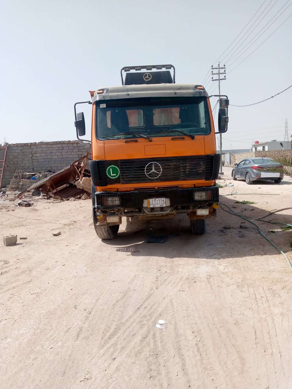 البي ٨٢ مجموعه جيف ثلاث لوحات شاصي مكفول مكينه سوبر ٢٨
٣٢٥بيه مجال جاهزه كبل  عما


**إذا كنت صاحب هذا الإعلان وتريد حذفه لأي سبب، رجاءا أرسل رسالة إلى الدعم الفني**