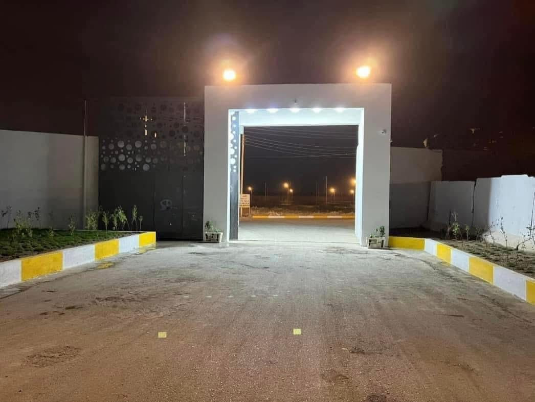 السلام عليكم  متوفر مشتمل للايجار جديد طابق ثاني 100 متر غرفتين وصاله ومطبخ وصحيات حي الفرات مجمع الضباط السكني للاستفسار مراسله على الخاص


**إذا كنت صاحب هذا الإعلان وتريد حذفه لأي سبب، رجاءا أرسل رسالة إلى الدعم الفني**