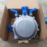 غاز إيراني ٦٠ل • لكل السيارات • أربيل