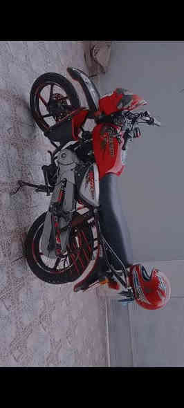 السَلٱمٌ عـَلـْيگمّ دراجه بوكسر موديل2023رقم بغداد انكليزي باسمي تحويل ثاني يوم دراجه مال بيت ما متعوبه وكاعده لدراجه شلعتهه تخبل مكان الدراجة ديالئ عارضهه 2300وبيهه مجال للشراي
***********
