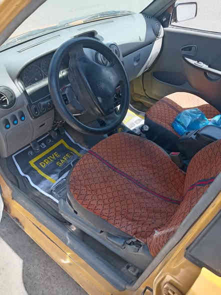 السلام عليكم سايبا موديل ١٢ مكينه مجفته جديد كير برايد تبريد شغال شواصي معمره تحويل ثاني يوم السعر ٢٢ العنوان دوره البعيثه
***********
