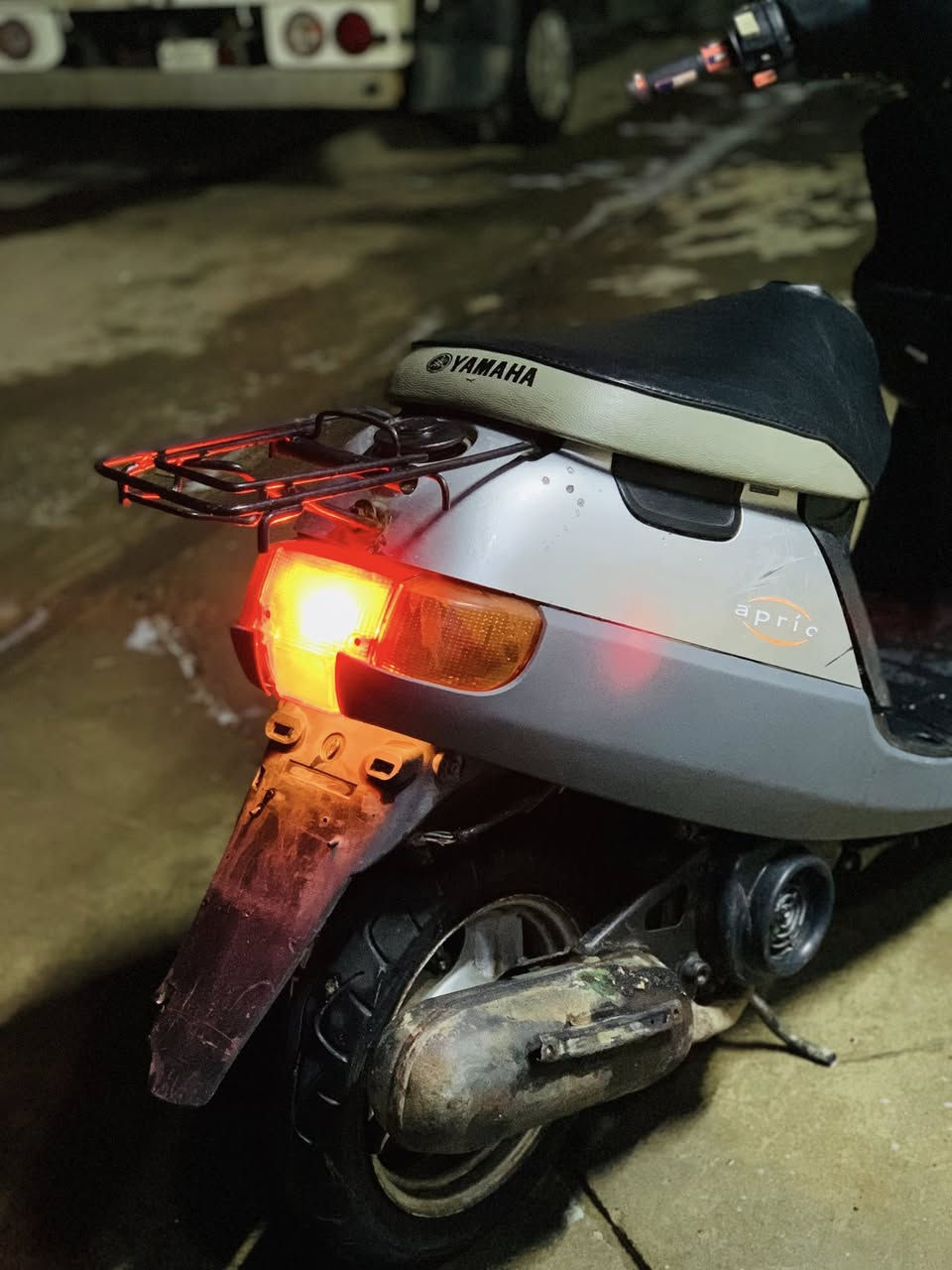 السلام عليكم ماطور فول حديث شرط شلعه ومعدل نار 🔥 كهربائية شغاله الماطور فول السعر 280 قفل 🔐 
المكان الجانب الأيمن إصلاح الزراعي
***********
