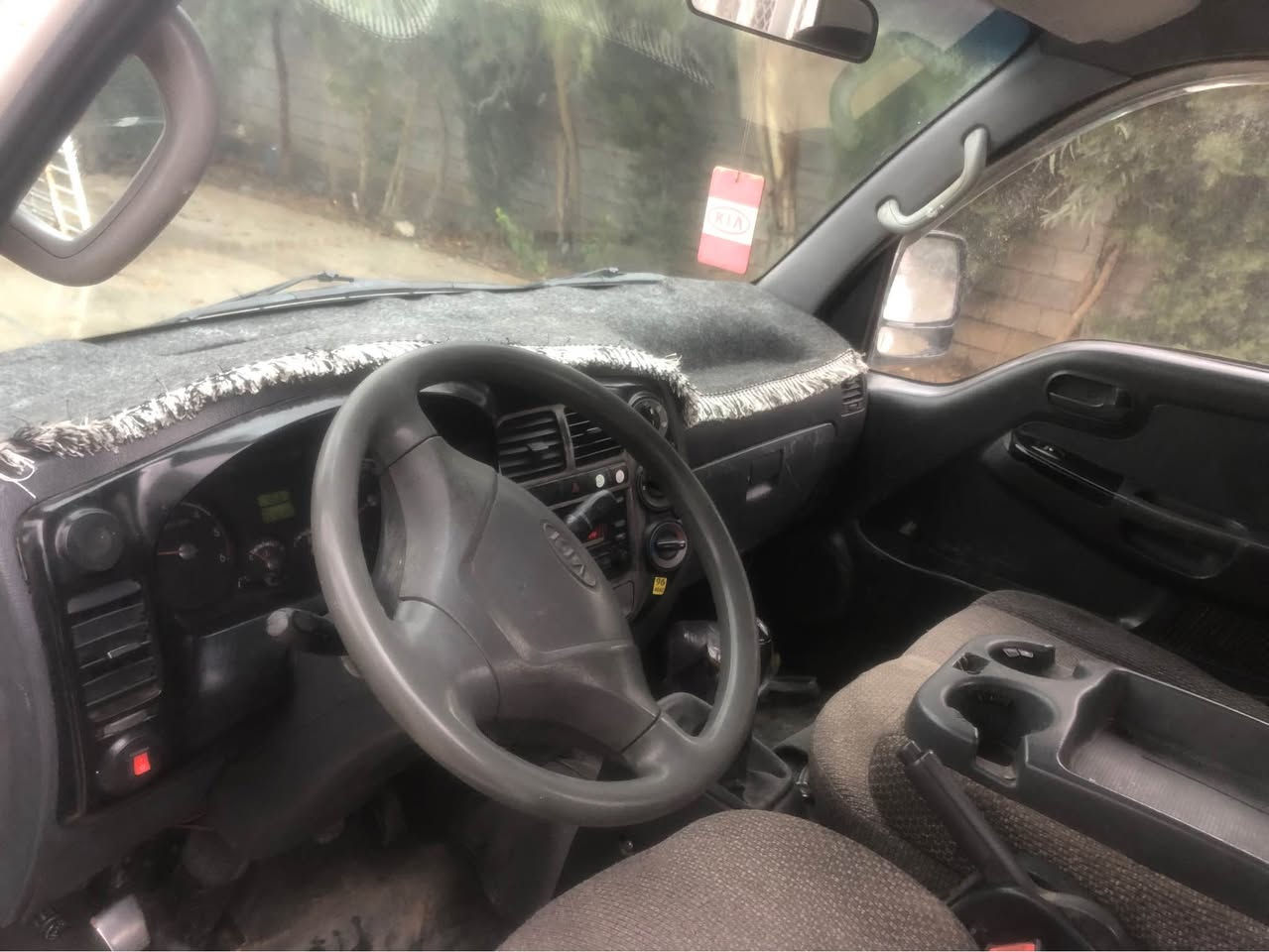 سەرەتا بەناوی خوای گەورەو بەخشندە کیا دوتەنی. مۆدێلی ٢٠١١ سەیارەیەکی جاهیزو بێ مەسروفە ماڵی کەسابەتە ٦ تایەی باشی لەژێرە نرخی ١ دەفتەرو مەعامەلە بۆ پەیوەندی کردن *********** السليمانية, العراق
