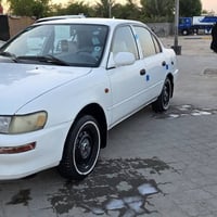 كورله • مديل ٩١ • رقم بصره