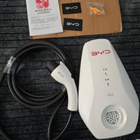 شواحن BYD • شواحن كهربائية • سعر جملة