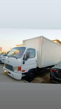 هونداي H72 • نظيفه • اربيل