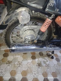 موديل٢٤ • دراجه نضيفه • حله ورديه خارج