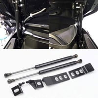 جكات هيدروليك • تويوتا RAV4 • موديلات ٢٠١٧-٢٠٢٤