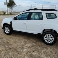 رينو داستر 2025 بدون رقم حره زيرو مامشيه للبيع والسعر 135 حره تداور بس...