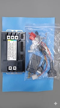 عقل دراجة شحن • ٤٨-٨٤ فولت • ٥٠٠-٣٠٠٠ واط