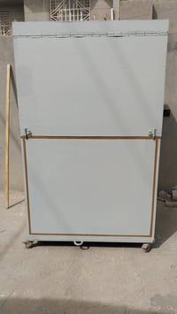 بسطيه عطور • بلوك ماليزي • طويريج