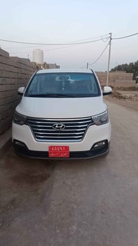 ستاركس • ٢٠٢١ • مكفولة