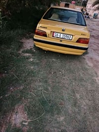 موديل ٢٠١٥ • رقم نجف • مكفوله مكين وكير