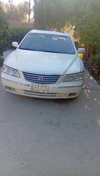 ازيرا • ٢٠٠٨ • ٣.٣ لتر