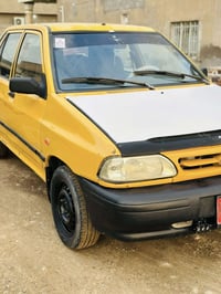 ٢٠١١ • مصفره • محرك شرط