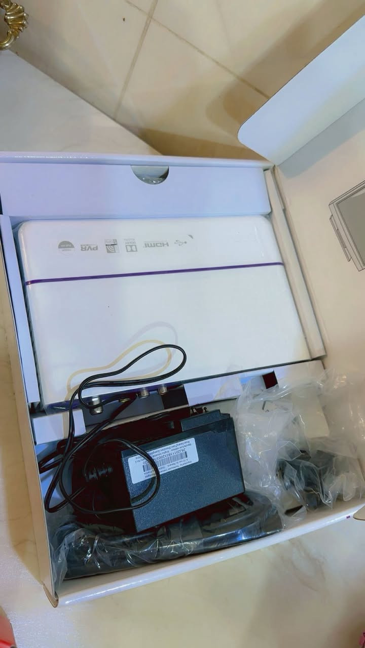 ستلايت بي ان سبورت لللبيع


**إذا كنت صاحب هذا الإعلان وتريد حذفه لأي سبب، رجاءا أرسل رسالة إلى الدعم الفني**