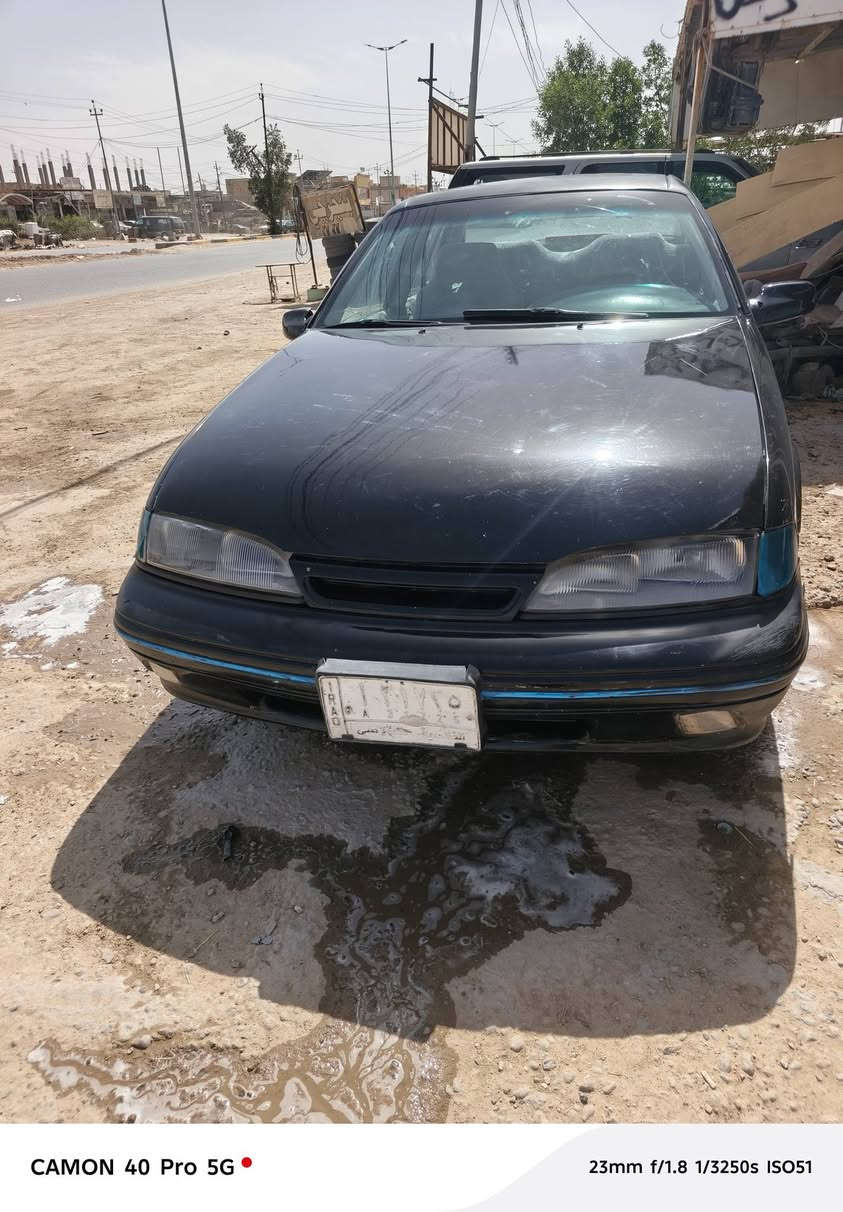 دايو برنس تبريد ثلج مكينه جديدة حداديه جديدة تخم تاير غرفه كله جديد رقم قادسيه سياره خير من الله المكان دوانيه سعر35 بيها مجال ***********

