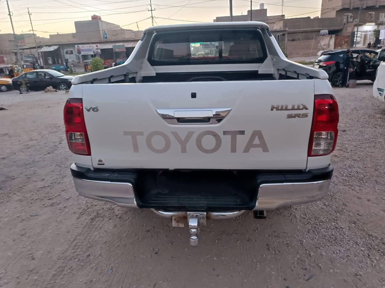 للبيع TRD 2020 كويتي رقم بغداد بسمي هزة جديدة سنوية لغاية 2030 تخم تاير حدادية كير مكينة تبريد كله جديد السيارة مكفولة السونار مرافق للصور السعر (285) مكان السيارة كربلاء
***********

للبيع TRD 2020 كويتي رقم بغداد بسمي هزة جديدة سنوية لغاية 2030 تخم تاير حدادية كير مكينة تبريد كله جديد السيارة مكفولة السونار مرافق للصور السعر (285) مكان السيارة كربلاء
