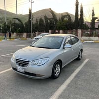 النترا • ٢٠٠٨ • فول كهربا