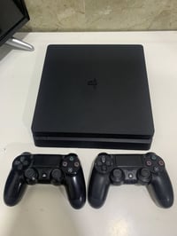 بلي فور سليم • ٥٠٠جيجا • حساب فورتنايت