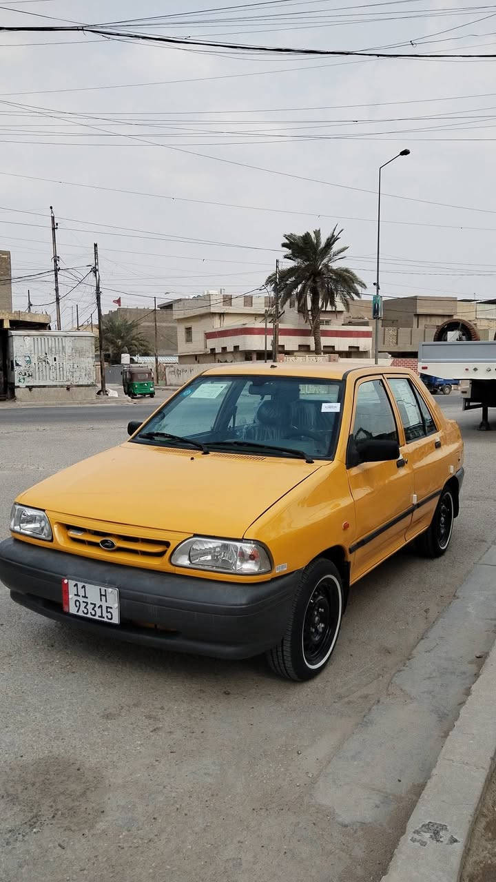 السلام عليكم، سايبا 2018 بيهه صبغ بين الباب والجاملغ الايسر الامامي، شواصي كفاله السعر ٤٩  بيهه مجال بسيط، عنوان بغداد هـ ***********
