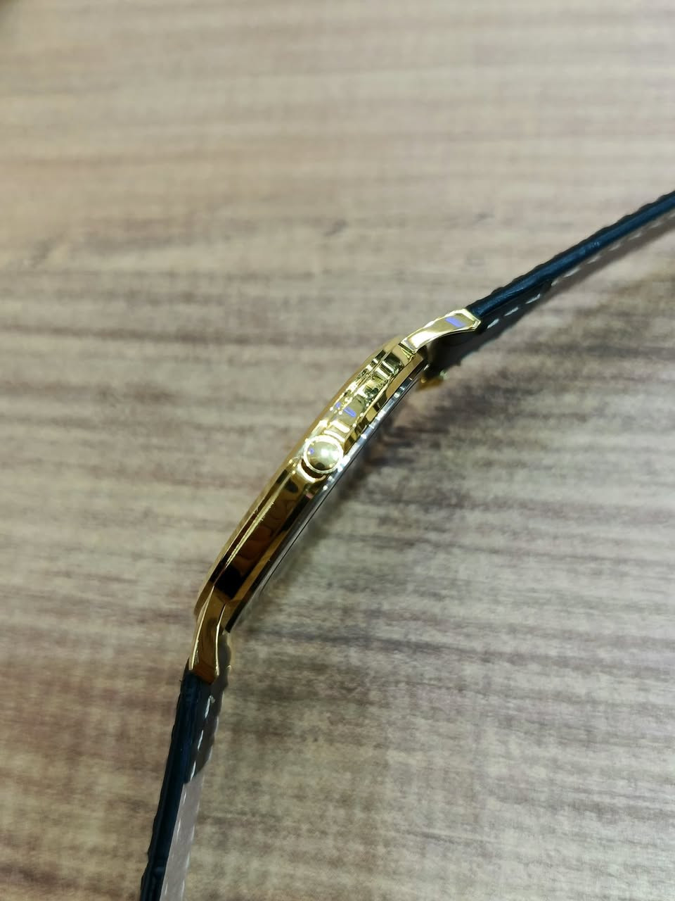 پاتك فيليب …. Patek Philippe
الحركه : كوارتز 
المواصفات : 
استيراد اوربي خاص بمواصفات سويسريه 
كامله …. Master U1
القطر : 40 m
السعر : 86 $ …… توصيل مجاني 
التواصل : خاص 
او … إتصال مع واتساب  ***********

#البصراوي
#للساعات
#للمتميزين 
#فقط

