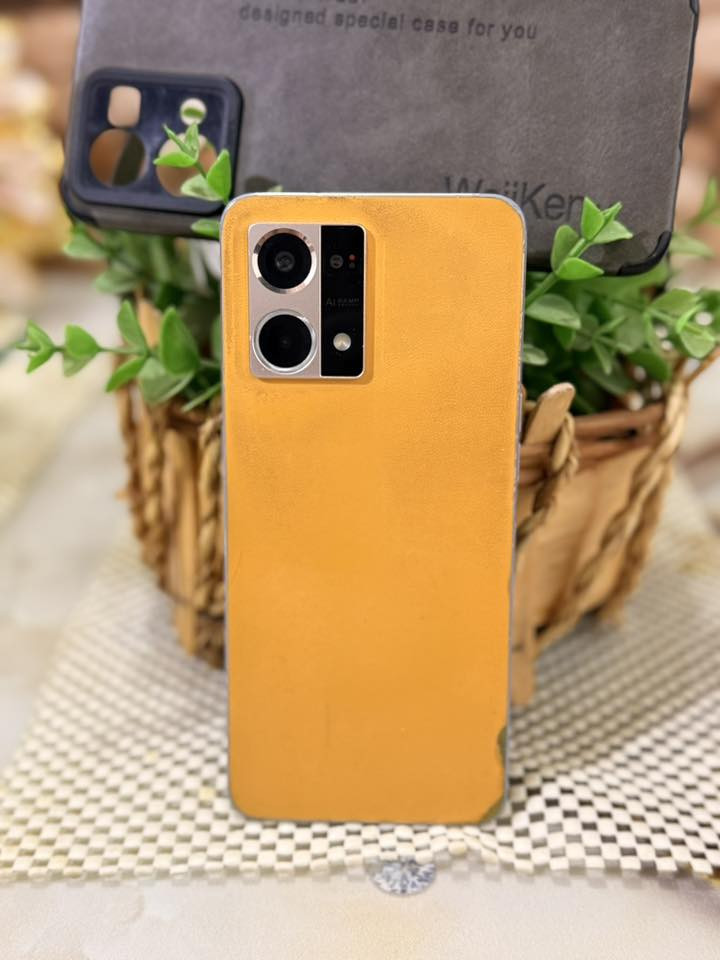 اوبو رينو7/بدون ملحقات
ذاكره 256/رام8+8
بطاريه 4500
معالج سناب دراكون 680/ببجي60فريم
بصمه مدمجه بشاشه وبصمه وجه
دبل خط 
شاشه امولد 90هرتز
لد ابيض مال شحن او شعارات يشتعل مدمج بالكامره
جهاز مكفول من العطل وتصليح فقط بلازمه مفطوه 
ممئثره ع لمس موضح كلشي بالصور
للبيع سعر 100وبي مجال قليل 
شراي يتصل ***********
مكاني كووووت
