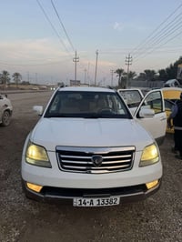 موهافي • ٢٠١١ • رقم بصره