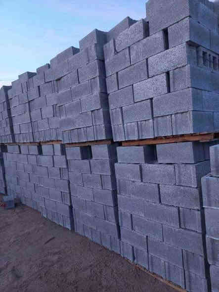 سلام عليكم
نقدم لكم اجود انواع  مواد البناء 
بقياسات مختلفة ( *********** )

ثرمستون وطنية             345
ثرمستون شمس البصرة    330
ثرمستون الحوشان.         325
ثرمستون الدير                325
ثرمستون بلد السلام         325

ثرمستون اعكادة            ( 10 س ) 
ثرمستون اعكادة             (  12 س) 

بلوك بحص                    640

بلوك خشانة                   580
توصيل لجميع مناطق البصرة 
يوجد لدينا كرين لتصعيد المواد 
العنوان بصرة    ساحة سعد 
ه‍  ***********    واتساب 

    ***********    واتساب البصرة
