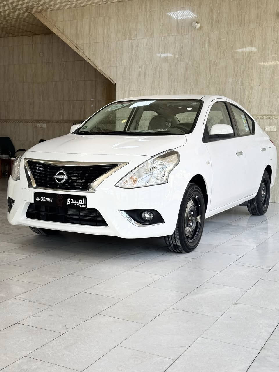 نيسان صني هندي 2025 فول مواصفات
للأستفسار 
***********
