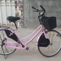 ورحمه الله وبركاته بايسكل للبيع سعر ٨٥وبي مجال الاتصال على الرقم 07817...