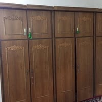 فلوجه • كنتور سوكي • بوفيه حطاطه