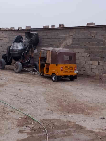 تكتك 2020 محرك مكفول كشر مثل ما تشوف التكتك جاهزه رقم باسمي ريدهة ب 5800 وبيهة مجال رقمي ***********
