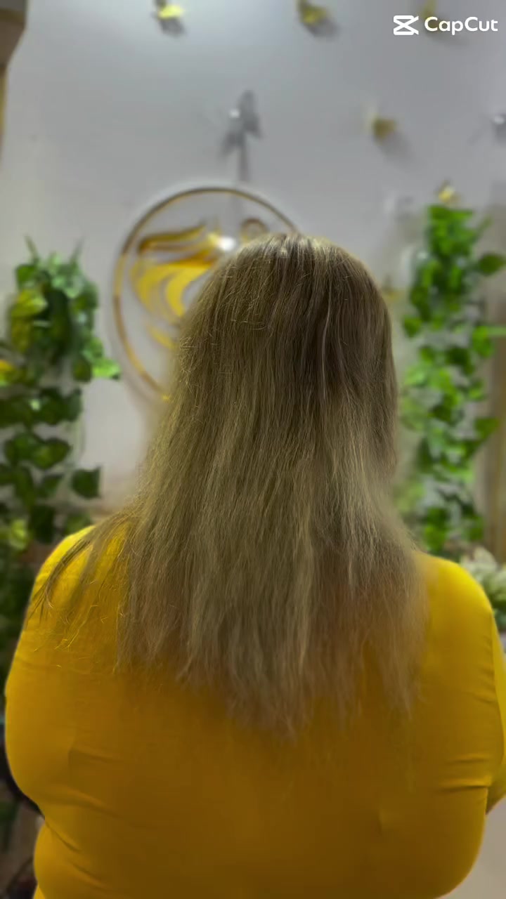 تركيب شعر #***********
