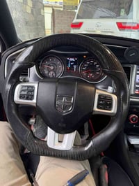 جارجر • ٢٠١٤ • كاربون فايبر