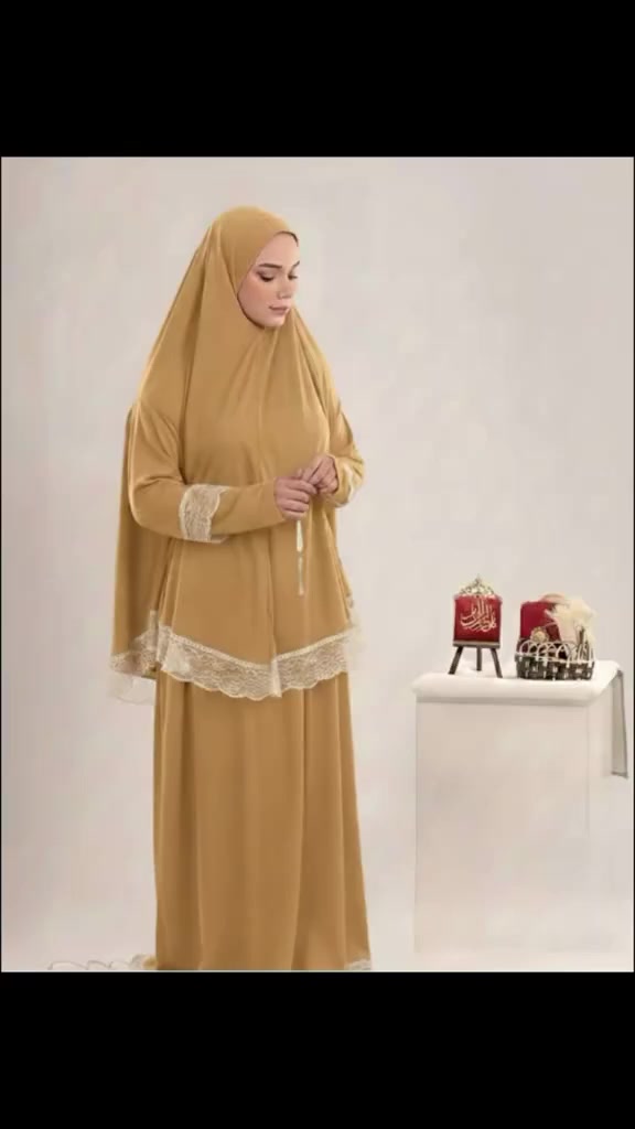 ✨ وصل الجديد ✨

محرم صلاة بتصميم أنيق ومريح 🤍
قماش ناعم وخفيف فانيلة باردة 💕ستايل مرتب للصلاة والبيت 🙏

#الشعب 
#مالي
#محرم
#صلاة


**إذا كنت صاحب هذا الإعلان وتريد حذفه لأي سبب، رجاءا أرسل رسالة إلى الدعم الفني**