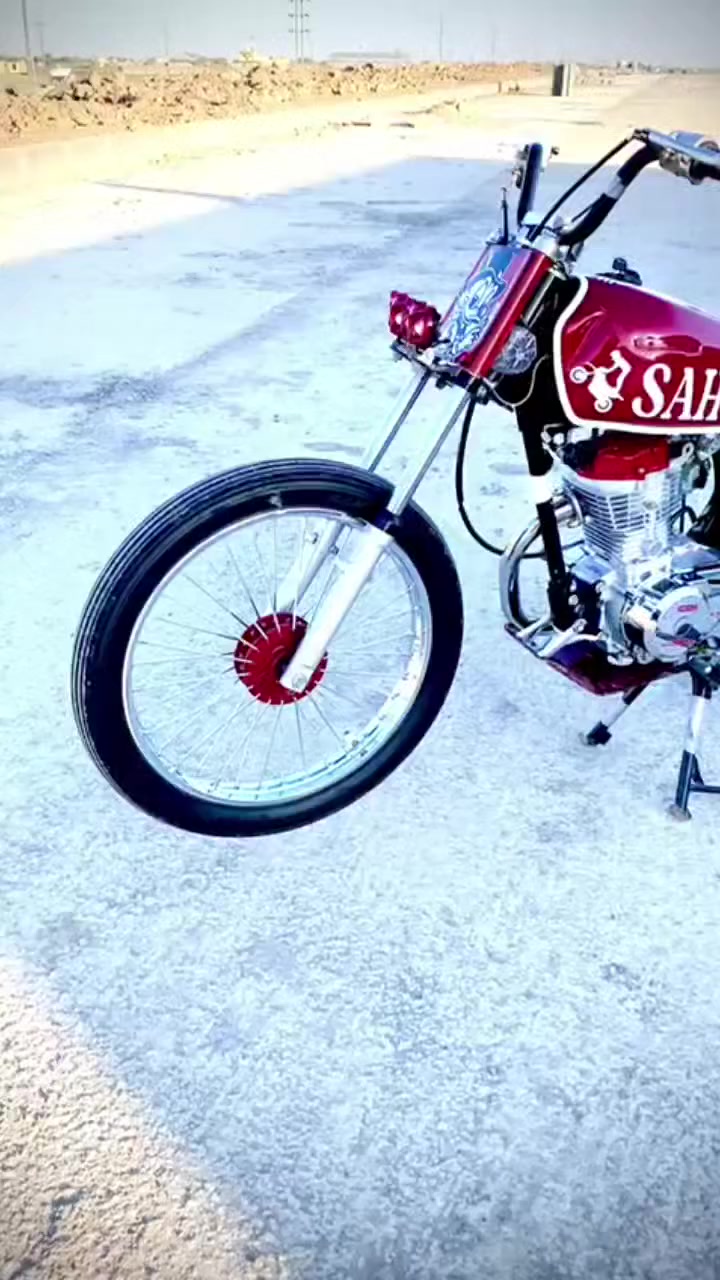 س ع دراجه للبيع تعمير 2026 كلك مكفوله من العشاير مكان بين الشطره ول غراف وبخدمت الشراي و متواجد عل خاص وهاذه رقمي *********** وما بي واتساب ✌🏻
