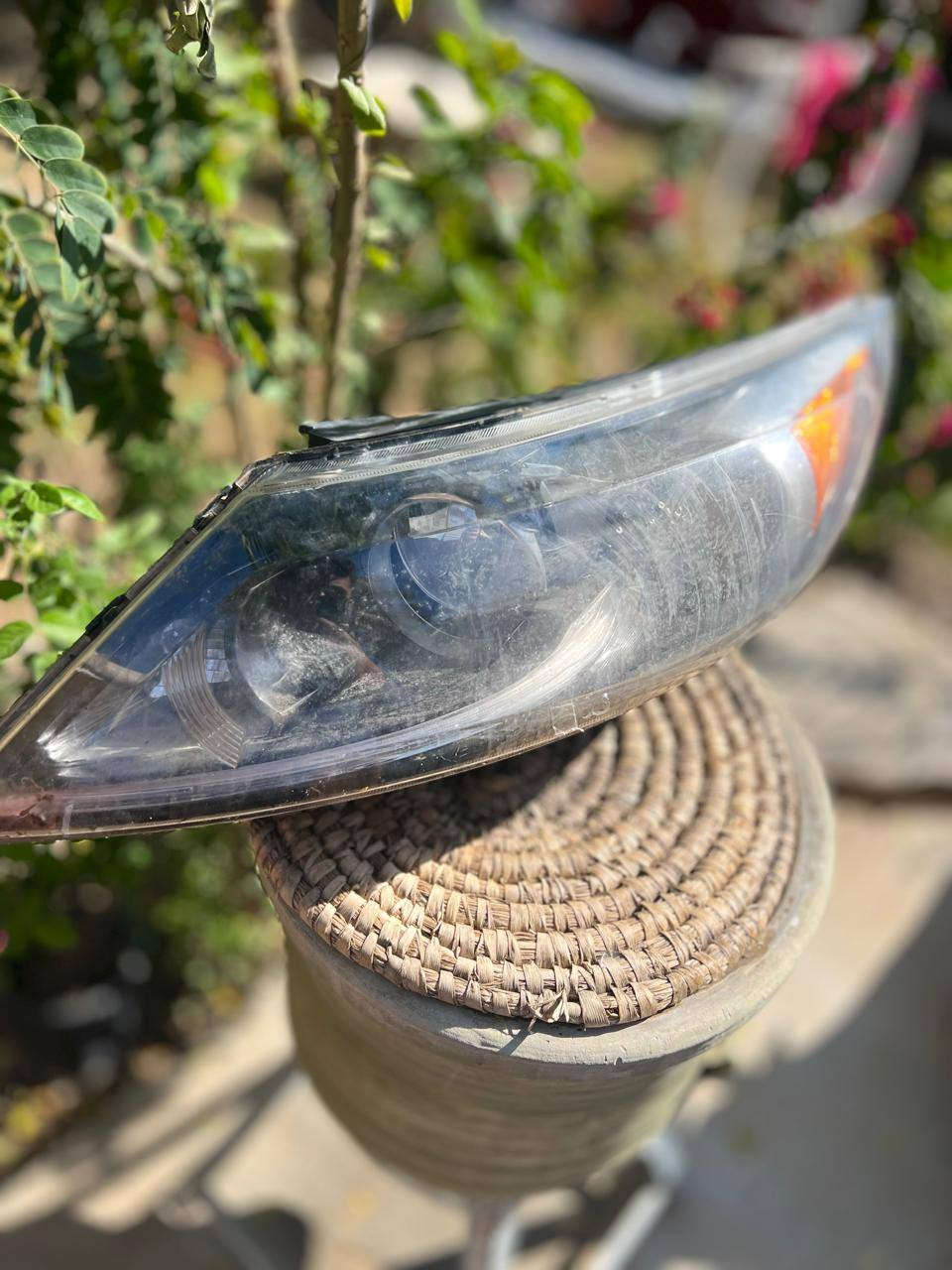 سلام عليكم قطع غيار كيا سورنتو بلوجكترات 2014 زوج سعر 75 وبي مجال بسيط شباك أمامي 2014 سعره 50 وبي مجال لايت أبو العدسه 2013 جهة اليسار سعر 50 شباك أمي امامي عدد 3 سعر الواحد 50 وبيهن مجال للشراي مكاني بابل المسيب للتواصل ***********
