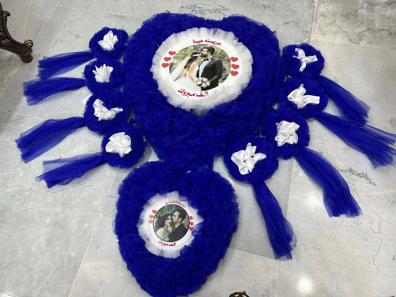 🔴عيدكم مبارك وكل عام وانتم بخير 🔴
💙الف مبروك للغالي ابن #الديوانيه الطائي احمد الطائي 💙
💞وصلت بضاعته مديل السستم ويارب كل الزرق والتوفيق 💞
💖للحجز مراسله الصفحه 💖
❣️ #العراق #ديوانيه #القادسيه


**إذا كنت صاحب هذا الإعلان وتريد حذفه لأي سبب، رجاءا أرسل رسالة إلى الدعم الفني**