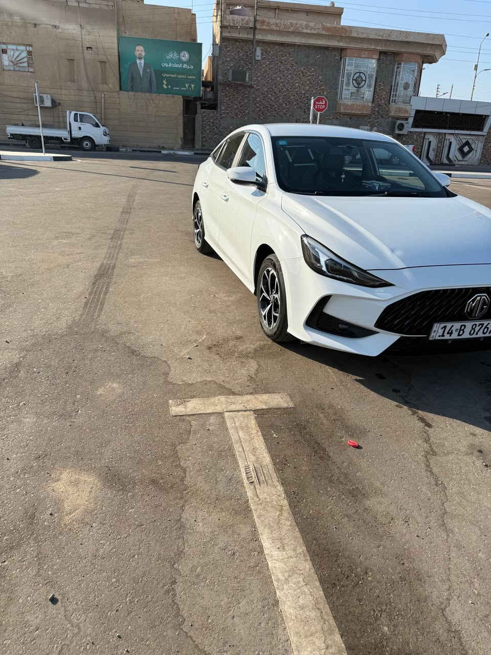 AG. GT 2025 
خليجي وكاله مواصفات طبيعية تنفس طبيعي استخدام نسائي قليل جداً  ماشيه 11 الف رقم بصره تحويل مباشر 
تفاصيل اكثر اتصل (***********) البصرة, العراق
