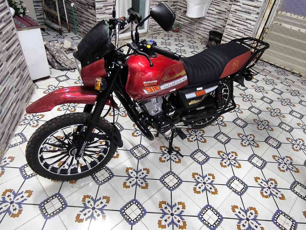 دراجة شاينك للبيع اوراق مستعمل اسبوع


**إذا كنت صاحب هذا الإعلان وتريد حذفه لأي سبب، رجاءا أرسل رسالة إلى الدعم الفني**