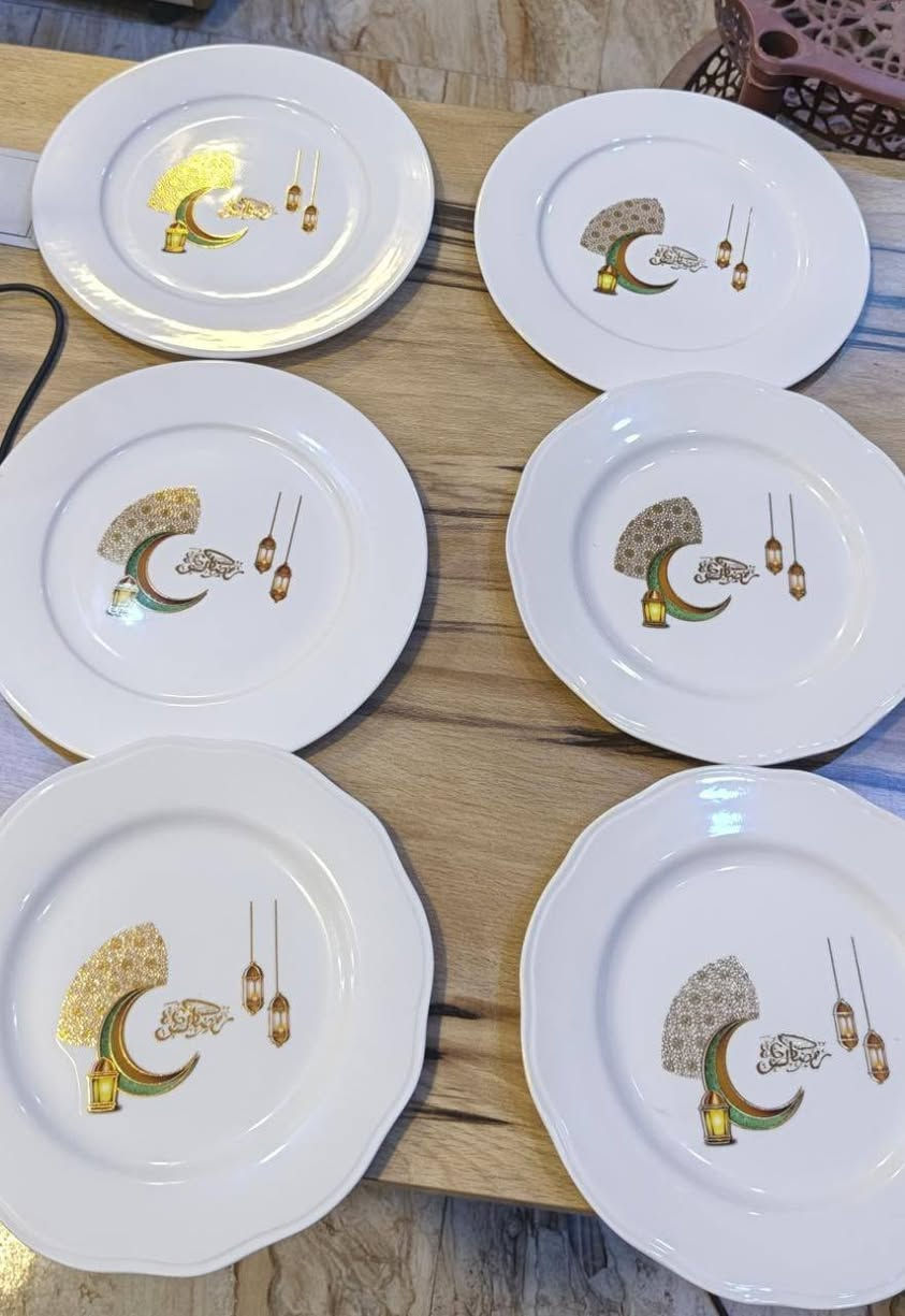 وصل الفرفوري الرمضاني🤍🤍
نور التوكل للمنزلية
***********
