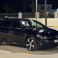 غولف تي اس آي • ١٫٤ تيربو • ٢٠١٩