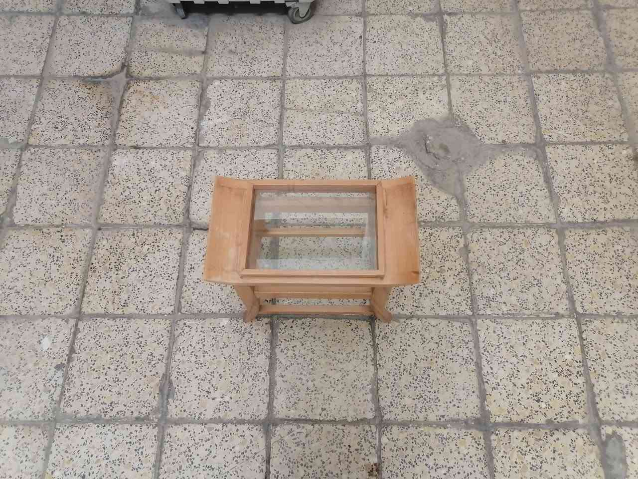 طبلة جام للبيع


**إذا كنت صاحب هذا الإعلان وتريد حذفه لأي سبب، رجاءا أرسل رسالة إلى الدعم الفني**