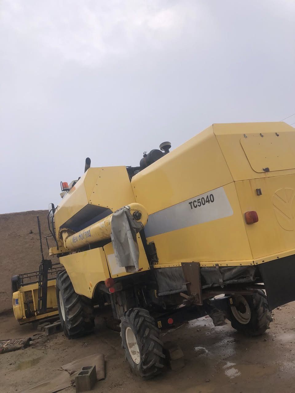 حاصودةللبيع 2012
رقم كركوك الأماني لحد 2030
قايش 
محرك مامفتوح  كير كلهاً شرط 
مكان الحويجه 
سعر 70مليون بيها مجال 
للاستفسار اكثر الاتصال على الرقم 
***********زين
***********اسيا 
ماجاوب خاص اتصل على الارقام
